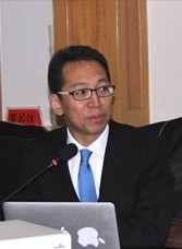 刘仁琦