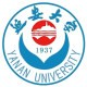 延安大学