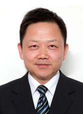陈京春